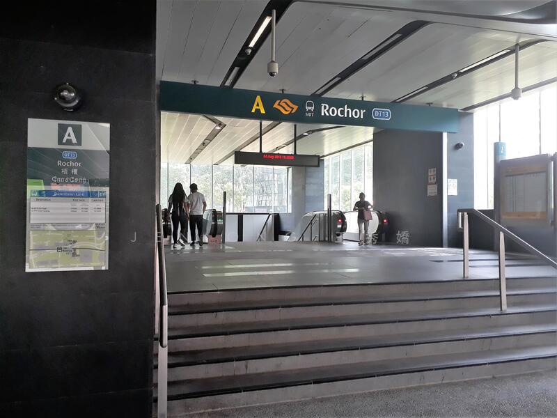 Burlington Square, 175 Bencoolen Street, 344 sqft, Food & Beverage For Sale, by Jen Ong 王秀嬌, 25282752 - CommercialGuru.com.sg