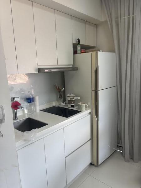 Aspen LinQ, 15 Institution Hill, Orchard / River Valley, 1 Bedroom, 409 sqft, Condominium For Sale, by Annamalai ., 25282779 - PropertyGuru.com.sg