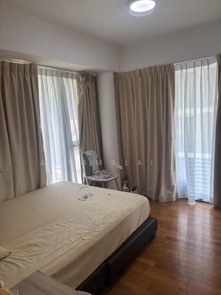 Aspen LinQ, 15 Institution Hill, Orchard / River Valley, 1 Bedroom, 409 sqft, Condominium For Sale, by Annamalai ., 25282779 - PropertyGuru.com.sg