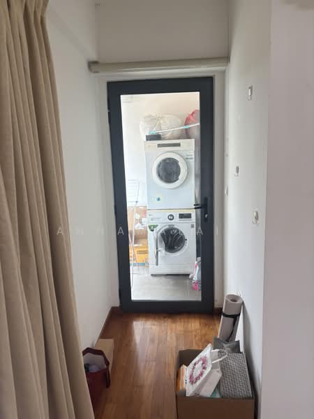Aspen LinQ, 15 Institution Hill, Orchard / River Valley, 1 Bedroom, 409 sqft, Condominium For Sale, by Annamalai ., 25282779 - PropertyGuru.com.sg