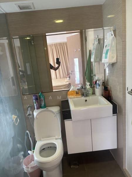Aspen LinQ, 15 Institution Hill, Orchard / River Valley, 1 Bedroom, 409 sqft, Condominium For Sale, by Annamalai ., 25282779 - PropertyGuru.com.sg