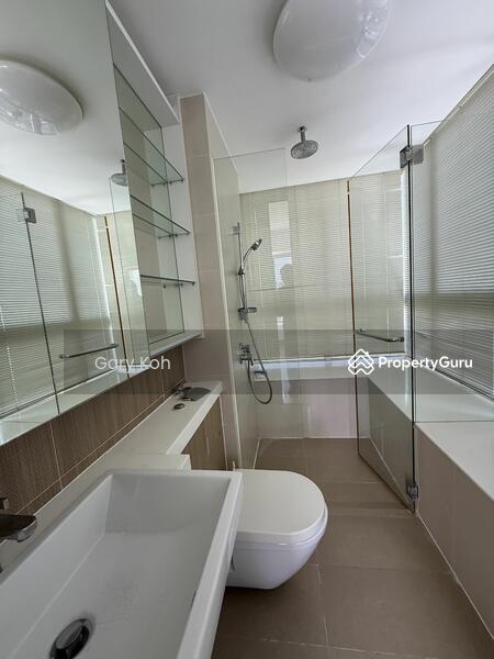 For Rent - The Regency at Tiong Bahru