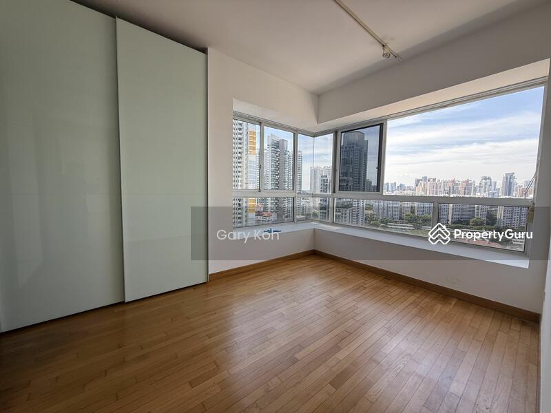 For Rent - The Regency at Tiong Bahru