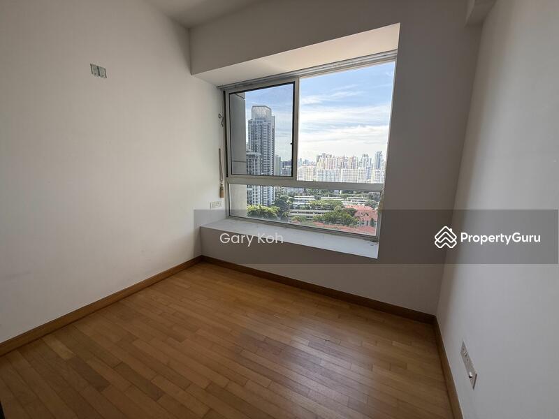 For Rent - The Regency at Tiong Bahru