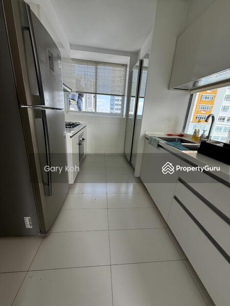 For Rent - The Regency at Tiong Bahru