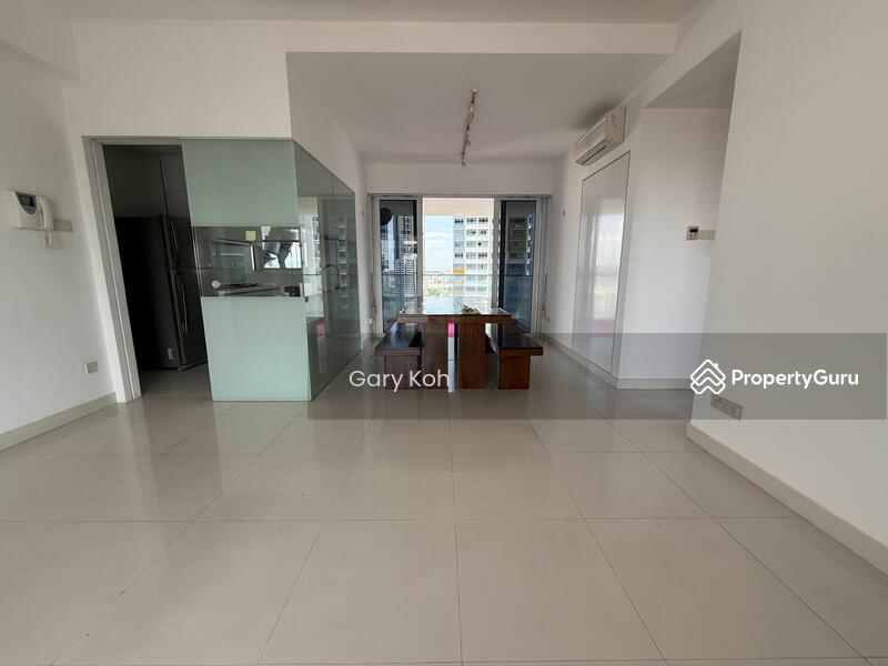 For Rent - The Regency at Tiong Bahru