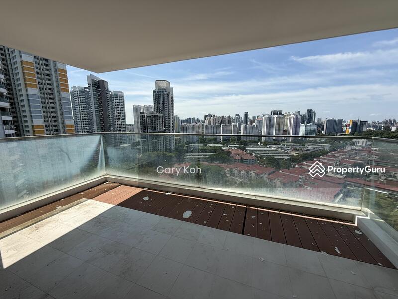 For Rent - The Regency at Tiong Bahru