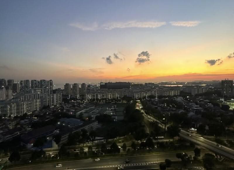 Clavon, 8 Clementi Avenue 1, Buona Vista / West Coast / Clementi New Town, 1 Bedroom, 527 sqft, Condominium For Sale, by Jenell Lee, 25282786 - Exterior - PropertyGuru.com.sg