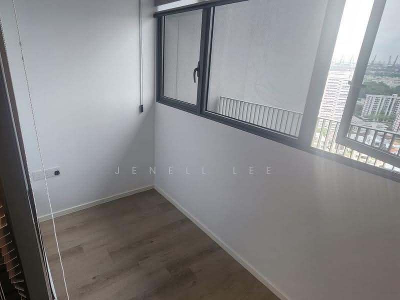 Clavon, 8 Clementi Avenue 1, Buona Vista / West Coast / Clementi New Town, 1 Bedroom, 527 sqft, Condominium For Sale, by Jenell Lee, 25282786 - Interior - PropertyGuru.com.sg