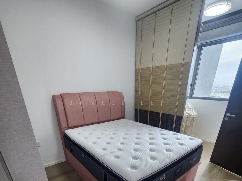 Clavon, 8 Clementi Avenue 1, Buona Vista / West Coast / Clementi New Town, 1 Bedroom, 527 sqft, Condominium For Sale, by Jenell Lee, 25282786 - Bedroom - PropertyGuru.com.sg