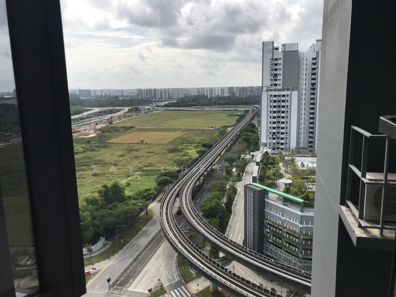 unblock view