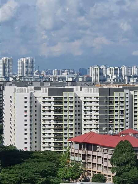 City view