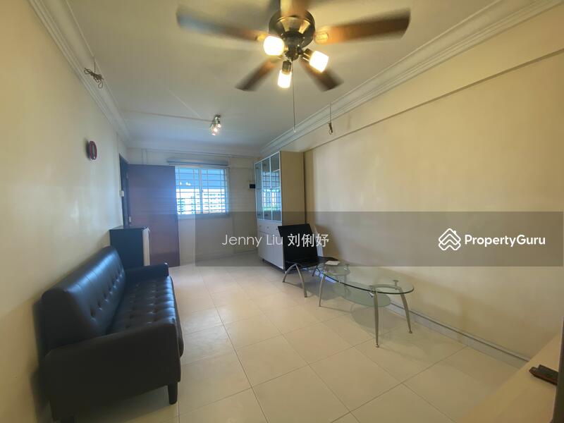 For Rent - 151 Yishun Street 11