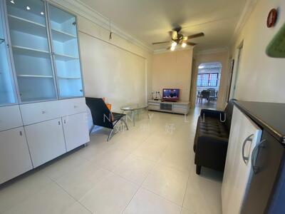 For Rent - 151 Yishun Street 11