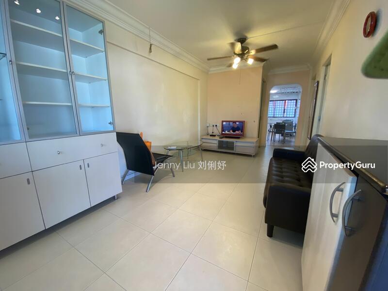 For Rent - 151 Yishun Street 11