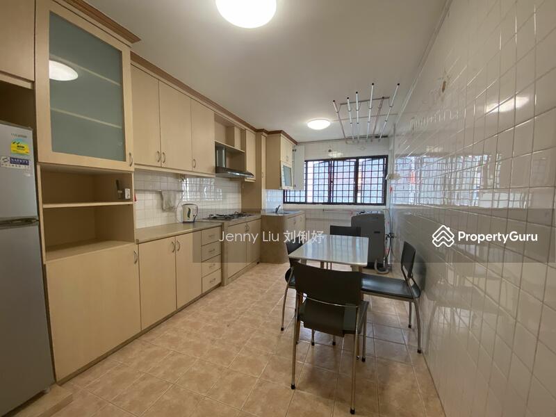 For Rent - 151 Yishun Street 11