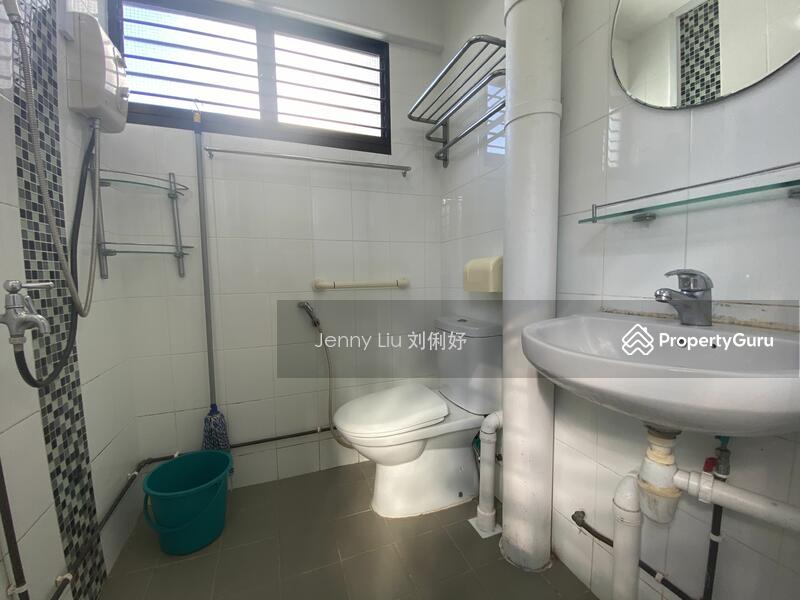 For Rent - 151 Yishun Street 11