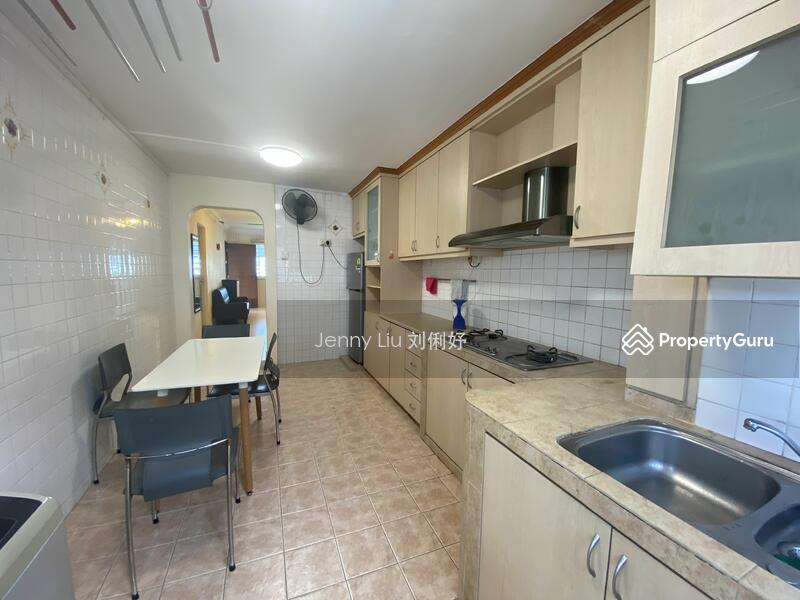 For Rent - 151 Yishun Street 11