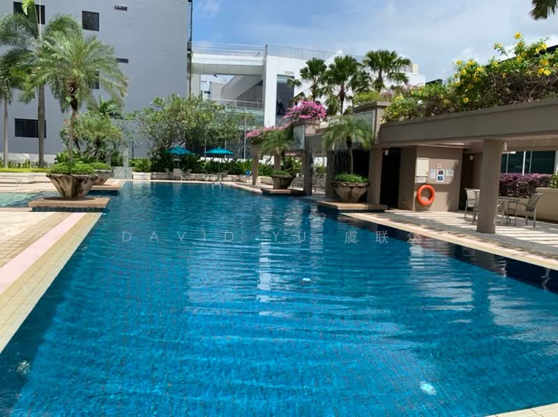 Burlington Square, 175B Bencoolen Street, Room Rental, 200 sqft, Apartment For Rent, by David Yu, 25282887 - PropertyGuru.com.sg