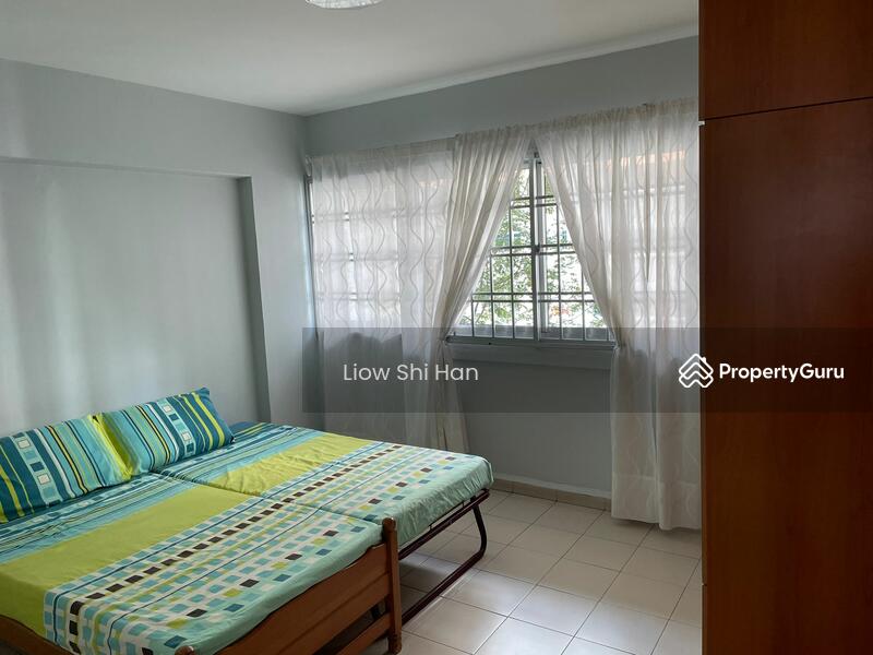 For Rent - 469 Tampines Street 44