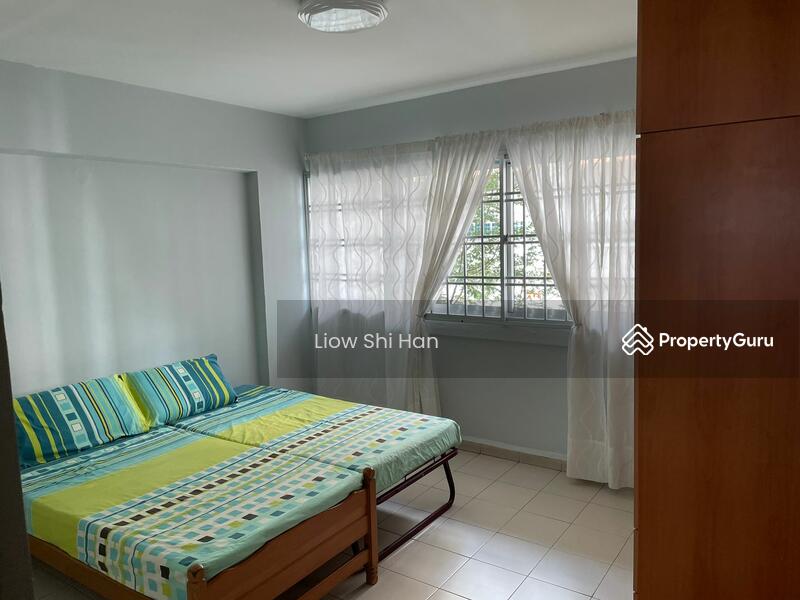 For Rent - 469 Tampines Street 44
