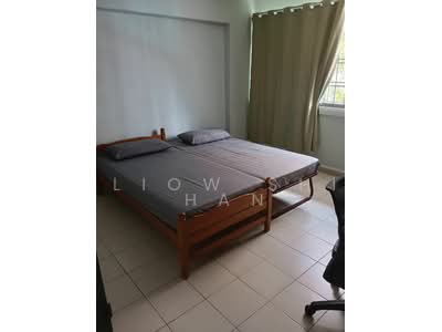 For Rent - 469 Tampines Street 44