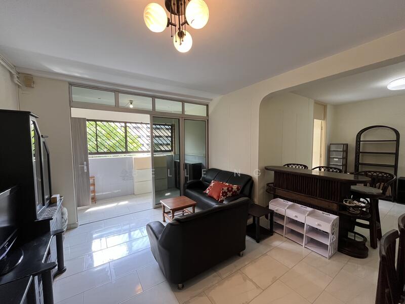 888 Tampines Street 81, 888 Tampines Street 81, 4 Bedrooms, 1,313 sqft, HDB Flat For Rent, by Belle Ng, 25283036 - PropertyGuru.com.sg