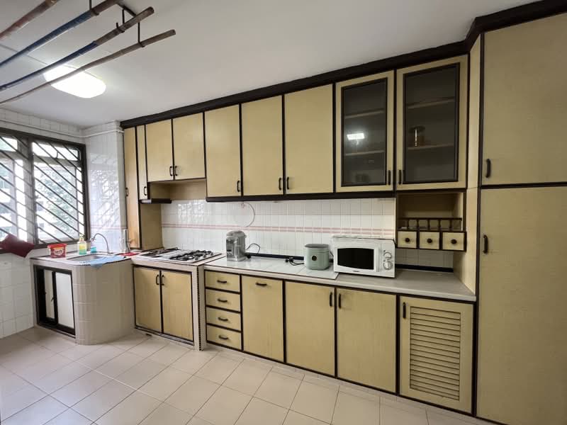 888 Tampines Street 81, 888 Tampines Street 81, 4 Bedrooms, 1,313 sqft, HDB Flat For Rent, by Belle Ng, 25283036 - PropertyGuru.com.sg