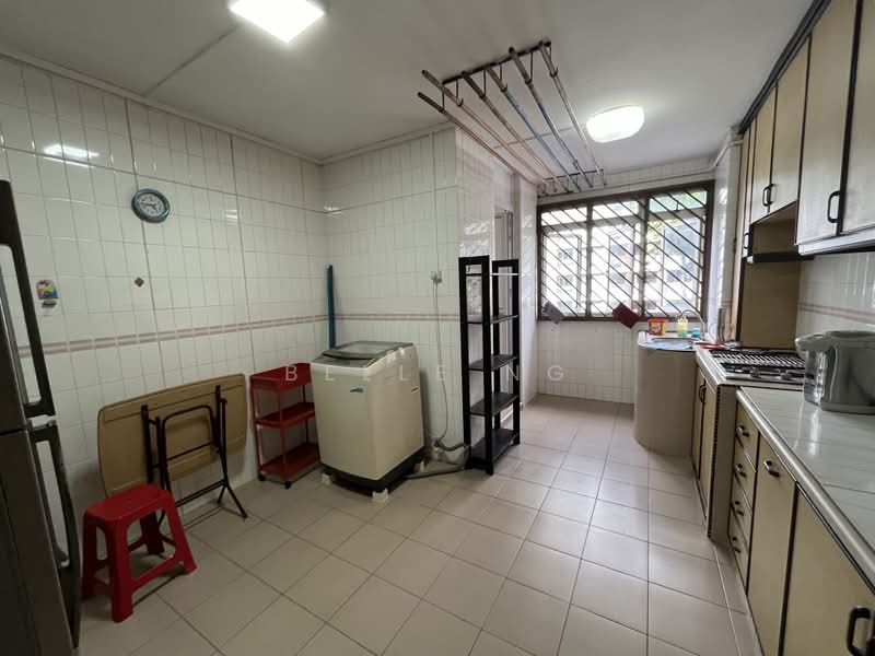 888 Tampines Street 81, 888 Tampines Street 81, 4 Bedrooms, 1,313 sqft, HDB Flat For Rent, by Belle Ng, 25283036 - PropertyGuru.com.sg