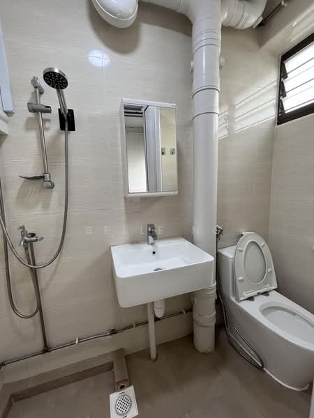 888 Tampines Street 81, 888 Tampines Street 81, 4 Bedrooms, 1,313 sqft, HDB Flat For Rent, by Belle Ng, 25283036 - PropertyGuru.com.sg