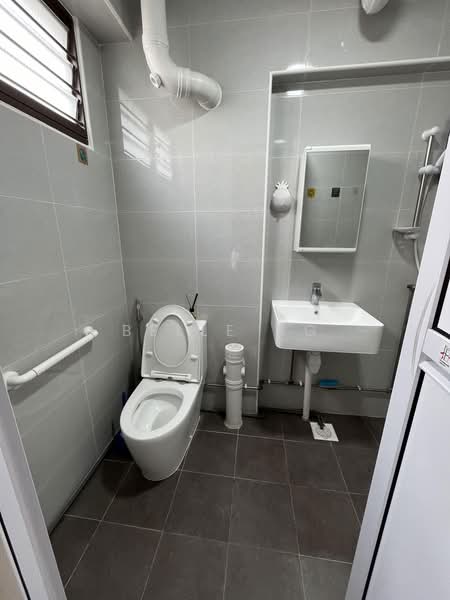 888 Tampines Street 81, 888 Tampines Street 81, 4 Bedrooms, 1,313 sqft, HDB Flat For Rent, by Belle Ng, 25283036 - PropertyGuru.com.sg