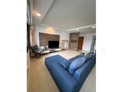For Rent - 308A Punggol Walk