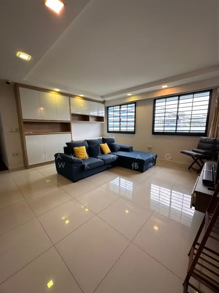 308A Punggol Walk, 308A Punggol Walk, 3 Bedrooms, 1,206 sqft, HDB Flat For Rent, by Hayden Ang W.K - 伟杰, 25283088 - PropertyGuru.com.sg