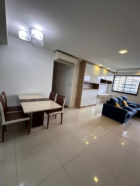 308A Punggol Walk, 308A Punggol Walk, 3 Bedrooms, 1,206 sqft, HDB Flat For Rent, by Hayden Ang W.K - 伟杰, 25283088 - PropertyGuru.com.sg