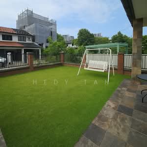 For Sale - Freehold Corner Terrace in D19 ,Ideal for Rebuild or A&A