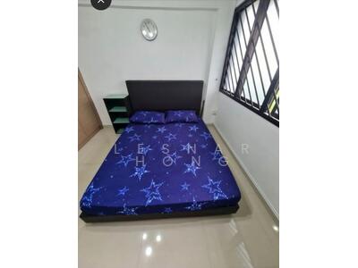 For Rent - 40 Teban Gardens Road