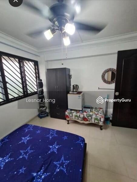 For Rent - 40 Teban Gardens Road