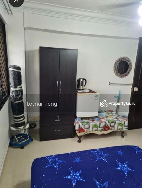 For Rent - 40 Teban Gardens Road