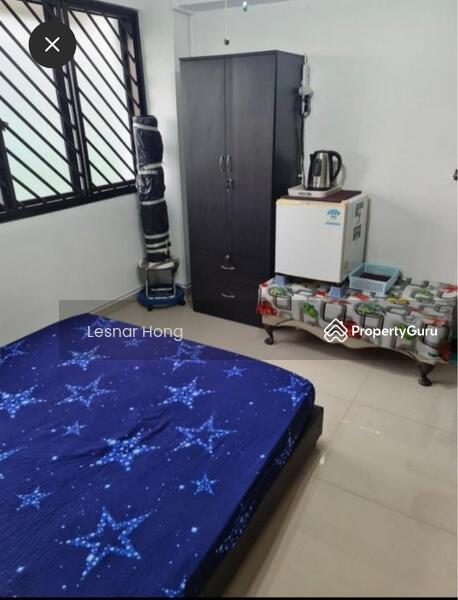 For Rent - 40 Teban Gardens Road