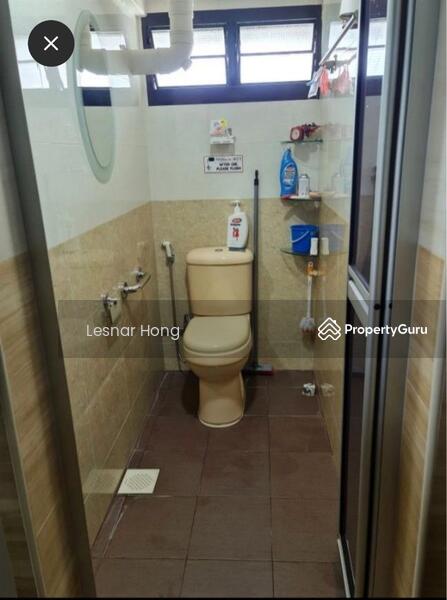 For Rent - 40 Teban Gardens Road