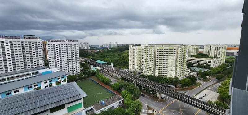 Piermont Grand, 44 Sumang Walk, Hougang / Punggol / Sengkang, Room Rental, 150 sqft, Executive Condominium For Rent, by Thomas Ang, 25283183 - PropertyGuru.com.sg