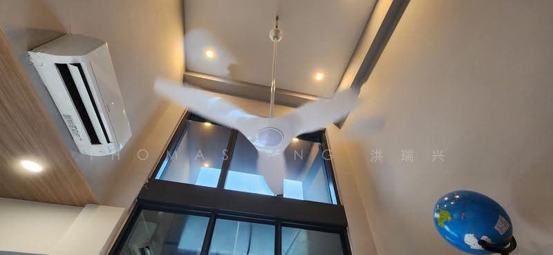 Piermont Grand, 44 Sumang Walk, Hougang / Punggol / Sengkang, Room Rental, 150 sqft, Executive Condominium For Rent, by Thomas Ang, 25283183 - PropertyGuru.com.sg