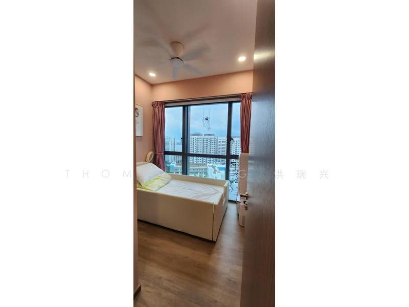 Piermont Grand, 44 Sumang Walk, Hougang / Punggol / Sengkang, Room Rental, 150 sqft, Executive Condominium For Rent, by Thomas Ang, 25283183 - PropertyGuru.com.sg