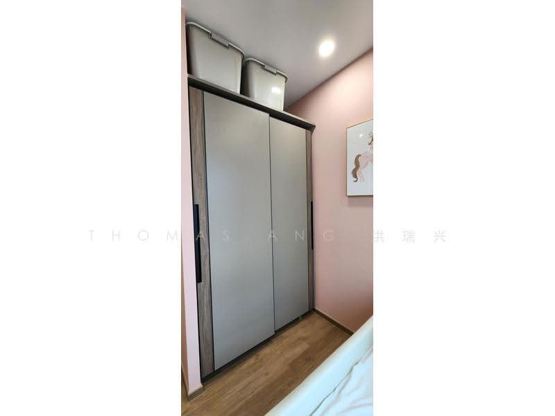 Piermont Grand, 44 Sumang Walk, Hougang / Punggol / Sengkang, Room Rental, 150 sqft, Executive Condominium For Rent, by Thomas Ang, 25283183 - PropertyGuru.com.sg