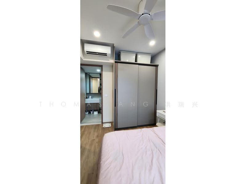 Piermont Grand, 44 Sumang Walk, Hougang / Punggol / Sengkang, Room Rental, 150 sqft, Executive Condominium For Rent, by Thomas Ang, 25283183 - PropertyGuru.com.sg