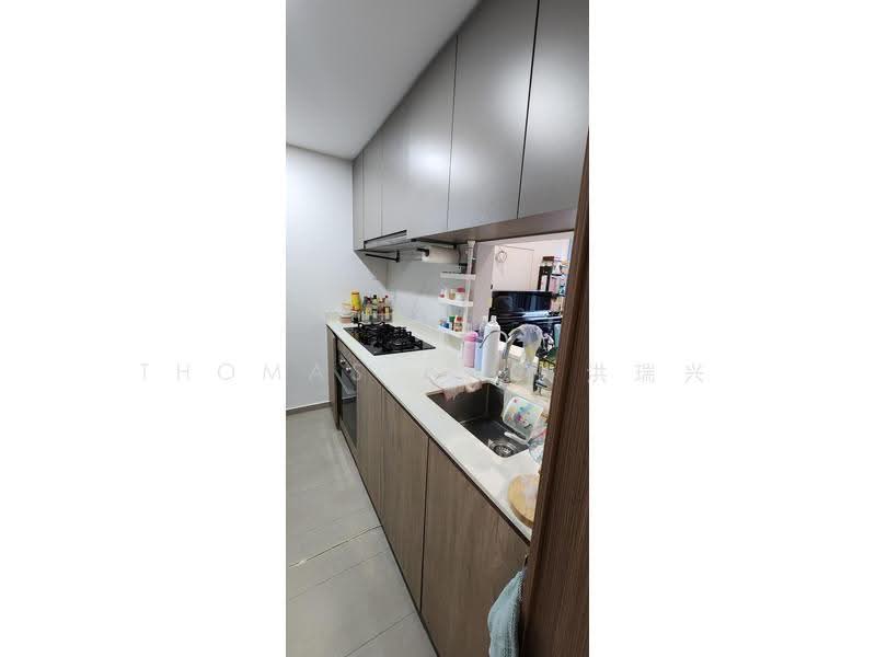 Piermont Grand, 44 Sumang Walk, Hougang / Punggol / Sengkang, Room Rental, 150 sqft, Executive Condominium For Rent, by Thomas Ang, 25283183 - PropertyGuru.com.sg