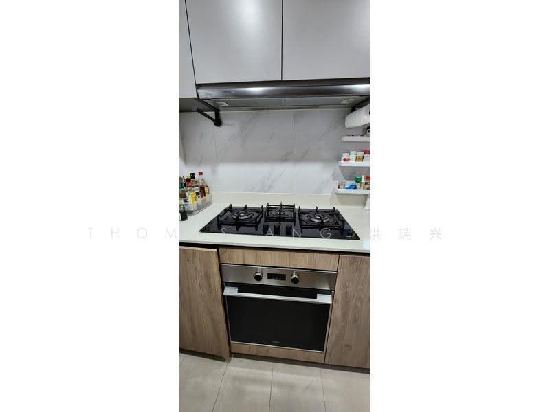 Piermont Grand, 44 Sumang Walk, Hougang / Punggol / Sengkang, Room Rental, 150 sqft, Executive Condominium For Rent, by Thomas Ang, 25283183 - PropertyGuru.com.sg