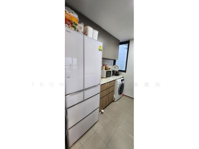 Piermont Grand, 44 Sumang Walk, Hougang / Punggol / Sengkang, Room Rental, 150 sqft, Executive Condominium For Rent, by Thomas Ang, 25283183 - PropertyGuru.com.sg