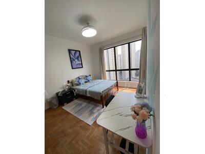 For Rent - Heritage View