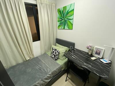 For Rent - Heritage View